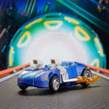 Hasbro Hot Wheels X Transformers Twin Mill Actionfigur