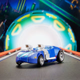Hasbro Hot Wheels X Transformers Twin Mill Actionfigur