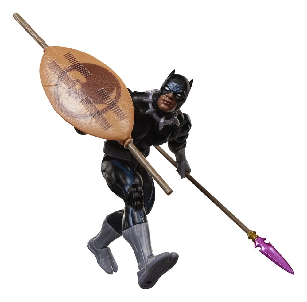 Hasbro Magic The Gathering Marvel Super Heroes Black Panther Marvel Legends Actionfigur
