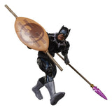 Hasbro Magic The Gathering Marvel Super Heroes Black Panther Marvel Legends Actionfigur