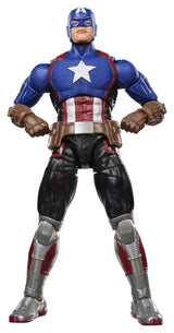 Hasbro Magic The Gathering Marvel Super Heroes Captain America (Avengers Twilight) Legends Actionfigur
