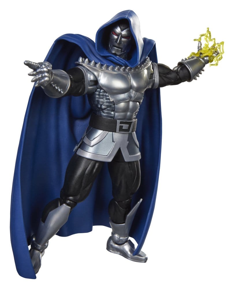 Hasbro Magic The Gathering Marvel Super Heroes Doctor Doom 2099 Legends Actionfigur