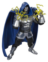 Hasbro Magic The Gathering Marvel Super Heroes Doctor Doom 2099 Legends Actionfigur