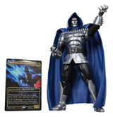 Hasbro Magic The Gathering Marvel Super Heroes Doctor Doom 2099 Legends Actionfigur