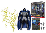 Hasbro Magic The Gathering Marvel Super Heroes Doctor Doom 2099 Legends Actionfigur