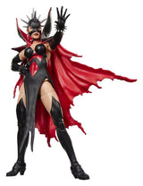 Hasbro Magic The Gathering Marvel Super Heroes Fantastic Four Malice (Sue Storm) Marvel Legends Actionfigur