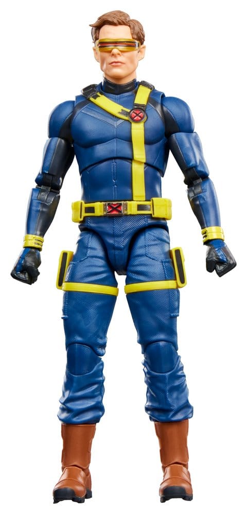 Hasbro Marvel Avengers Doomsday Cyclops Legends 1/6 Actionfigur