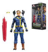 Hasbro Marvel Avengers Doomsday Cyclops Legends 1/6 Actionfigur