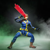 Hasbro Marvel Avengers Doomsday Cyclops Legends 1/6 Actionfigur