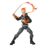 Hasbro Marvel Comics Ghost Rider Marvel Legends Series Actionfigur