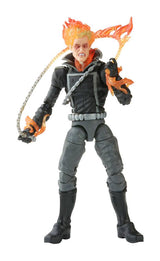 Hasbro Marvel Comics Ghost Rider Marvel Legends Series Actionfigur