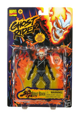 Hasbro Marvel Comics Ghost Rider Marvel Legends Series Actionfigur