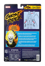 Hasbro Marvel Comics Ghost Rider Marvel Legends Series Actionfigur