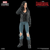 Hasbro Marvel Daredevil Born Again Marvel Legends Daredevil Jessica Jones 2er-Pack Actionfigur