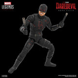 Hasbro Marvel Daredevil Born Again Marvel Legends Daredevil Jessica Jones 2er-Pack Actionfigur
