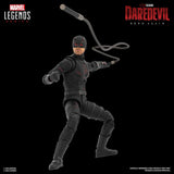 Hasbro Marvel Daredevil Born Again Marvel Legends Daredevil Jessica Jones 2er-Pack Actionfigur