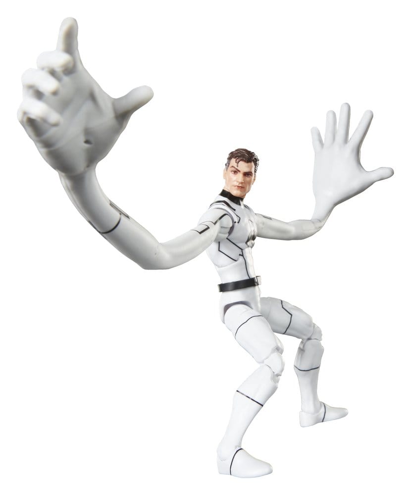 Hasbro Marvel Future Foundation Mister Fantastic & Spider-Man Legends 2er-Pack Actionfiguren