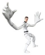 Hasbro Marvel Future Foundation Mister Fantastic & Spider-Man Legends 2er-Pack Actionfiguren