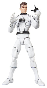 Hasbro Marvel Future Foundation Mister Fantastic & Spider-Man Legends 2er-Pack Actionfiguren