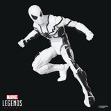 Hasbro Marvel Future Foundation Mister Fantastic & Spider-Man Legends 2er-Pack Actionfiguren