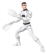 Hasbro Marvel Future Foundation Mister Fantastic & Spider-Man Legends 2er-Pack Actionfiguren