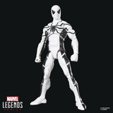 Hasbro Marvel Future Foundation Mister Fantastic & Spider-Man Legends 2er-Pack Actionfiguren