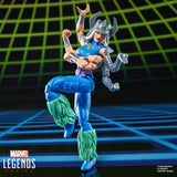 Hasbro Marvel Games Iron Man Marvel’s Spiral Marvel Legends 2er-Pack Actionfiguren