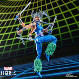 Hasbro Marvel Games Iron Man Marvel’s Spiral Marvel Legends 2er-Pack Actionfiguren