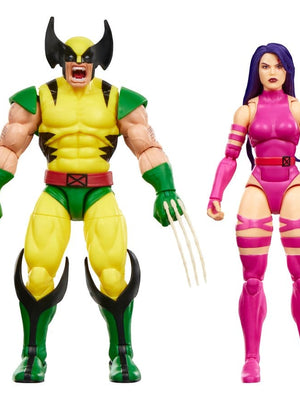 Sonstige Actionfiguren