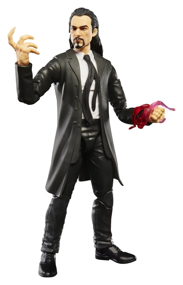 Hasbro Marvel Iron Man (Extremis) & Marvel’s Mandarin Marvel Legends 2er-Pack Actionfiguren