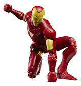 Hasbro Marvel Iron Man (Extremis) & Marvel’s Mandarin Marvel Legends 2er-Pack Actionfiguren