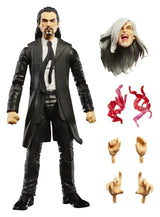 Hasbro Marvel Iron Man (Extremis) & Marvel’s Mandarin Marvel Legends 2er-Pack Actionfiguren