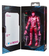 Hasbro Marvel Iron Man I Love You 3000 Actionfigur