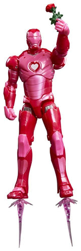 Hasbro Marvel Iron Man I Love You 3000 Actionfigur