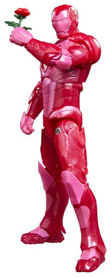 Hasbro Marvel Iron Man I Love You 3000 Actionfigur