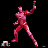 Hasbro Marvel Iron Man I Love You 3000 Actionfigur