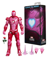 Hasbro Marvel Iron Man I Love You 3000 Actionfigur