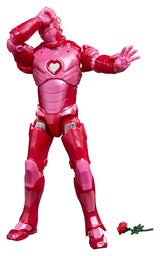 Hasbro Marvel Iron Man I Love You 3000 Actionfigur
