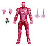 Hasbro Marvel Iron Man I Love You 3000 Actionfigur