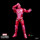 Hasbro Marvel Iron Man I Love You 3000 Actionfigur
