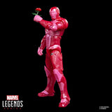Hasbro Marvel Iron Man I Love You 3000 Actionfigur