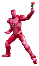 Hasbro Marvel Iron Man I Love You 3000 Actionfigur