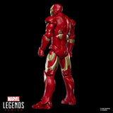 Hasbro Marvel Iron Man Mark III Marvel Legends Serie Actionfigur