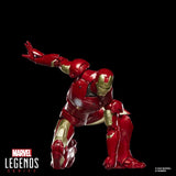 Hasbro Marvel Iron Man Mark III Marvel Legends Serie Actionfigur