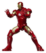 Hasbro Marvel Iron Man Mark III Marvel Legends Serie Actionfigur
