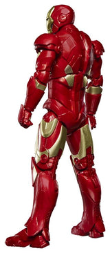 Hasbro Marvel Iron Man Mark III Marvel Legends Serie Actionfigur
