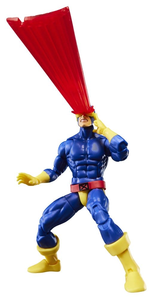 Hasbro Marvel Legends Cyclops & Jean Grey 2er-Pack Actionfiguren