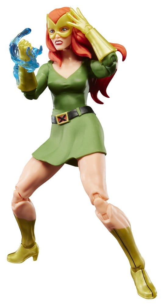 Hasbro Marvel Legends Cyclops & Jean Grey 2er-Pack Actionfiguren