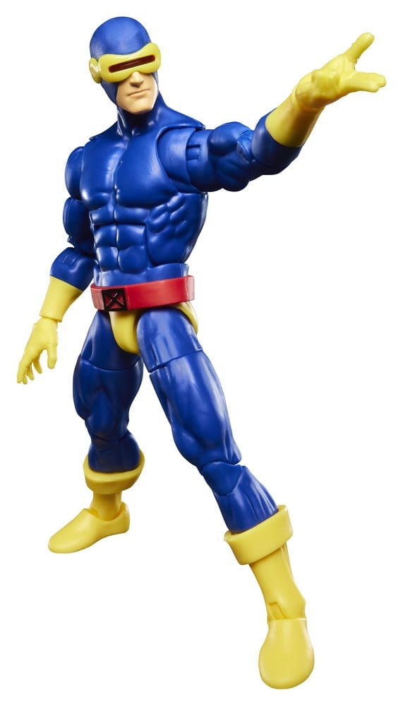 Hasbro Marvel Legends Cyclops & Jean Grey 2er-Pack Actionfiguren