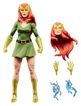 Hasbro Marvel Legends Cyclops & Jean Grey 2er-Pack Actionfiguren